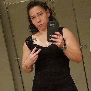 Meet your Posher, Denisse